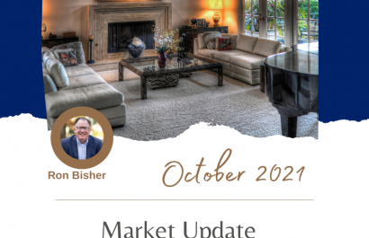 October 2021 Market Report